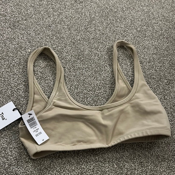 TNA Life Bra Top - Picture 1 of 2